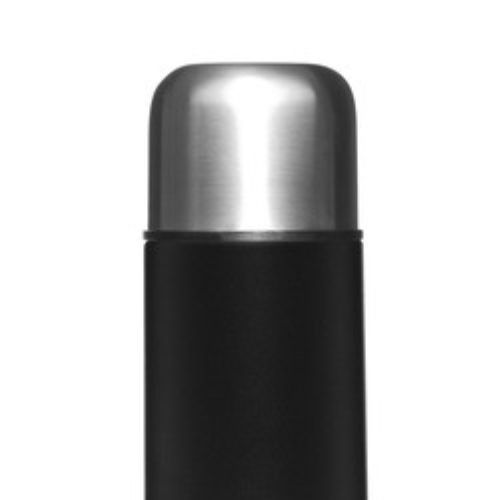 Termosas Salewa Rienza Thermo 1000 ml black out