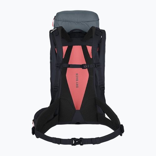 Žygio kuprinė Salewa Alp Trainer 35+3 l java blue