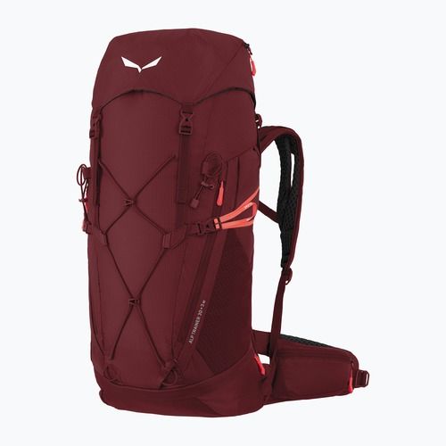 Moteriška žygio kuprinė Salewa Alp Trainer 30+3 l syrah