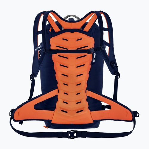 Turistinė kuprinė Salewa Sella 26 l blue depth