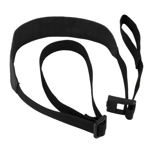 Tvirtinimo diržas Salewa Sella Quick Ski-Fix Strap black
