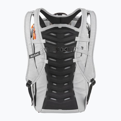 Turistinė kuprinė Salewa Lavaredo 26 l alloy