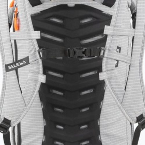 Turistinė kuprinė Salewa Lavaredo 26 l alloy