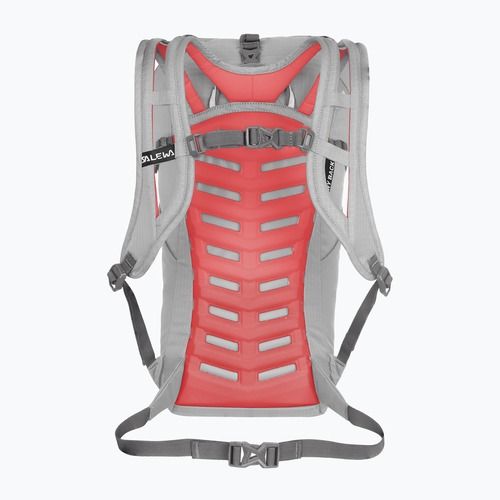 Moteriška turistinė kuprinė Salewa Ortles 16 alloy