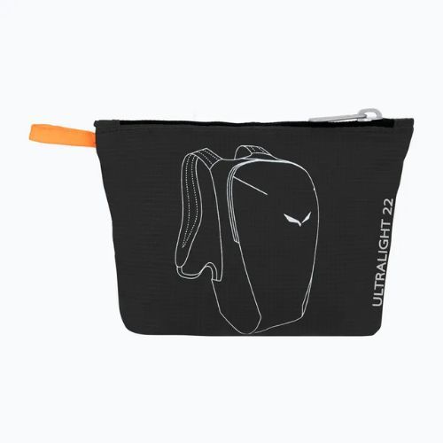 Miesto kuprinė Salewa Ultralight 22 l black out