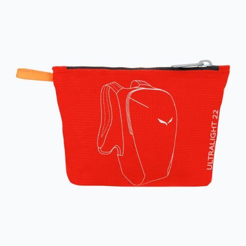 Miesto kuprinė Salewa Ultralight 22 l flame