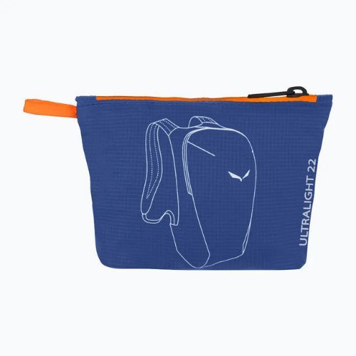 Miesto kuprinė Salewa Ultralight 22 l electric