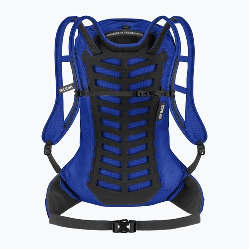 Turistinė kuprinė Salewa Pedroc Pro 22 l electric
