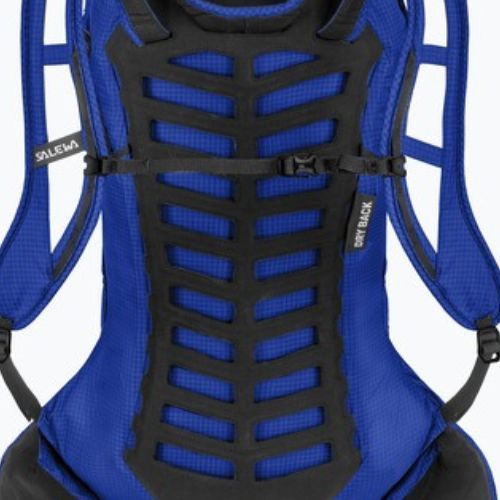 Turistinė kuprinė Salewa Pedroc Pro 22 l electric