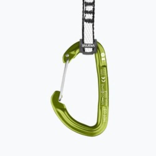 Alpinizmo atotampa Salewa Expr Set Dyn Hot G3 Wire/Wire fluo green