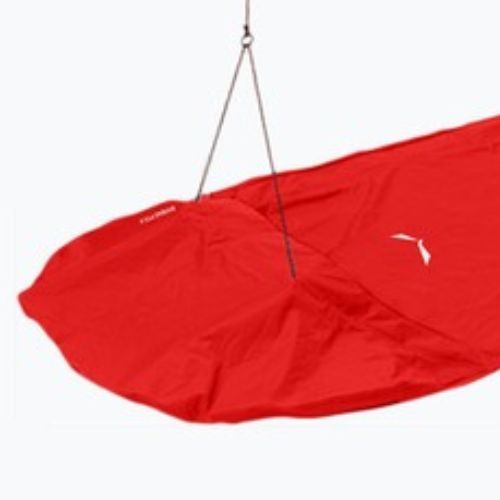 Kempingo brezentas Salewa Ptx Bivibag I flame