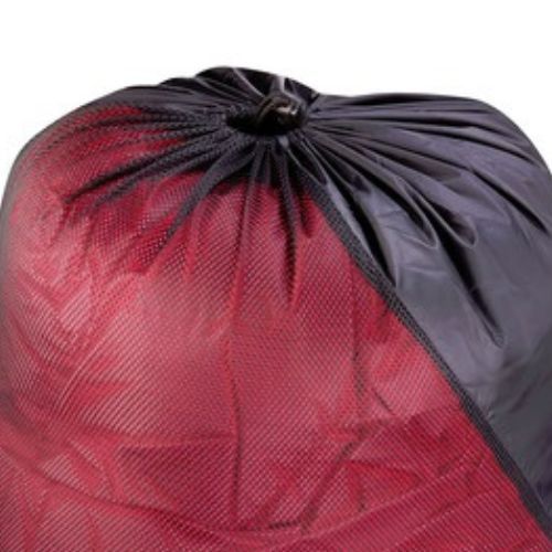 Miegmaišio užvalkalas Salewa Sb Storage Bag black