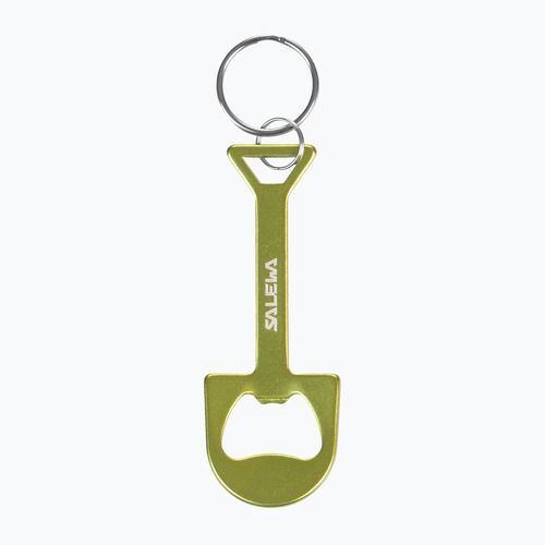 Pakabukas Salewa Shovel green/black/orange