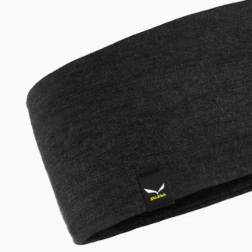 Galvos juosta Salewa Cristallo black out