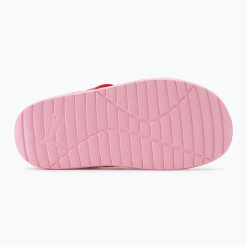 Vaikiški sandalai PUMA Divecat v2 Injex PS pink lilac/active red