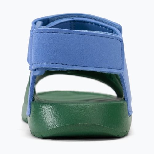 Vaikiški sandalai PUMA Divecat v2 Injex PS vine/blue skies