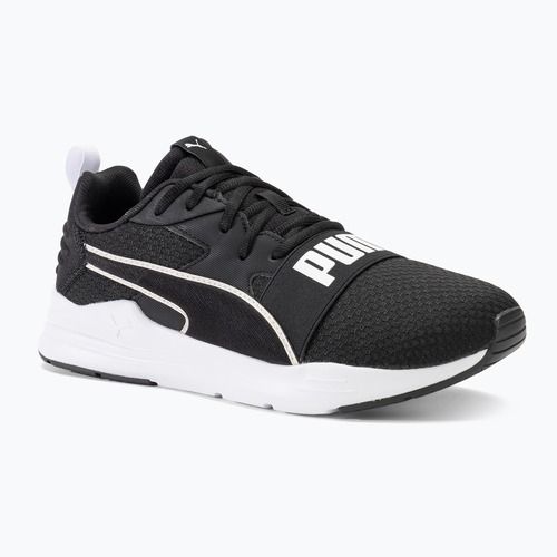 Batai PUMA Wired Run Pure puma black/puma white