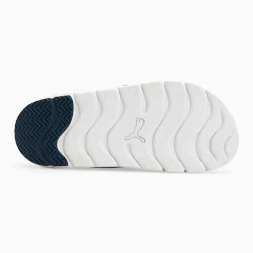 Vaikiški sandalai PUMA Evolve PS dark night/hero blue/lily pad