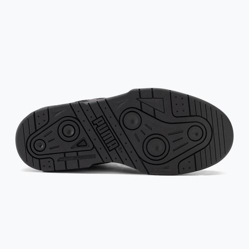 Vaikiški batai PUMA Slipstream LTH puma black