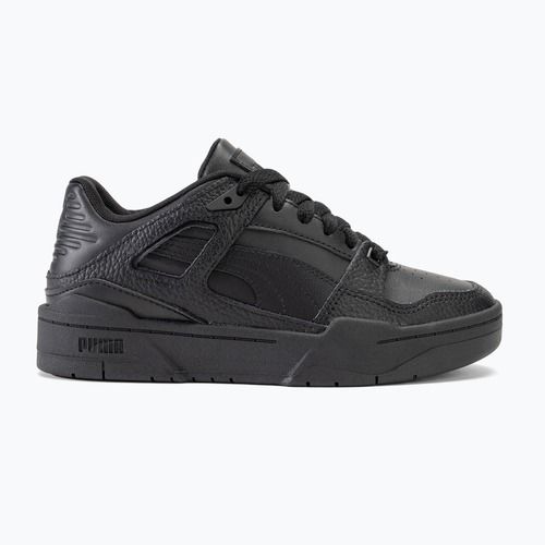 Vaikiški batai PUMA Slipstream LTH puma black