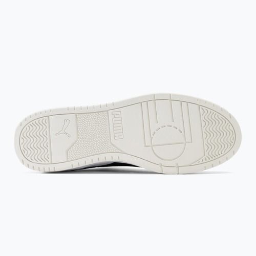 Batai PUMA RBD Game Low puma white/puma black/vapor gray