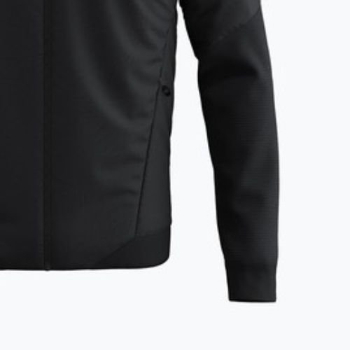 Vyriška hibridinė striukė Salewa Fanes Twr black out