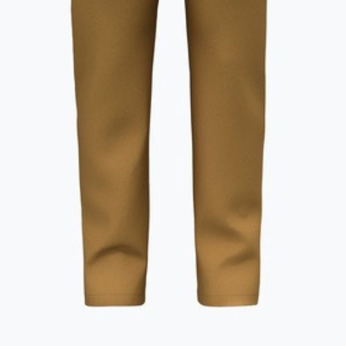 Vyriškos termoaktyvios kelnės Salewa Fanes Hemp golden brown