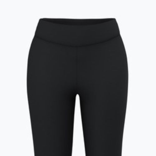 Moteriškos tamprės Salewa Fanes Am Tights black out