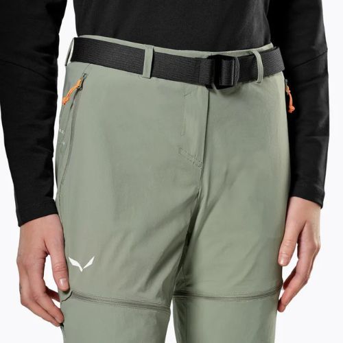 Kelnių diržas Salewa Rainbow 3 black aout