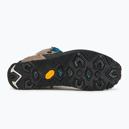 Moteriški žygio batai Salewa MTN Trainer 2 Winter GTX bungee cord/ delphinium