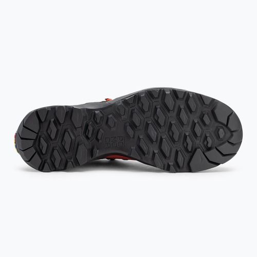 Moteriški žygio batai Salewa Ortles Light Mid PTX flame/black