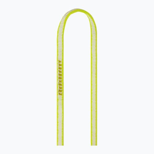 Laipiojimo juosta Salewa Ortles Dyneema Sling 8mm yellow