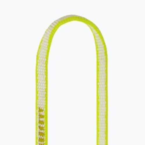 Laipiojimo juosta Salewa Ortles Dyneema Sling 8mm yellow