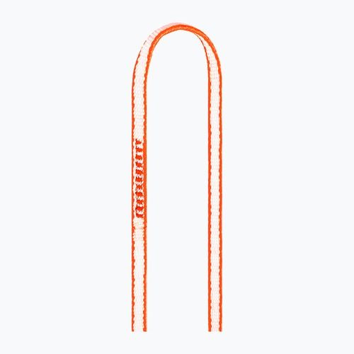 Laipiojimo juosta Salewa Ortles Dyneema Sling 8mm orange