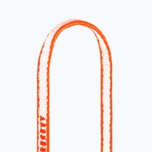 Laipiojimo juosta Salewa Ortles Dyneema Sling 8mm orange
