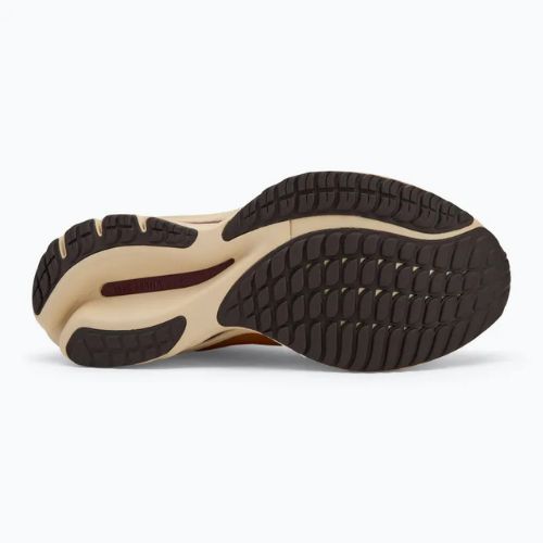 Batai Mizuno Wave Rider Βeta mojave desert/chicory coffee/pumpkin spice