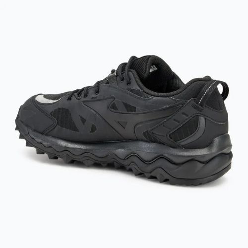 Batai Mizuno Wave Mujin TL GTX black
