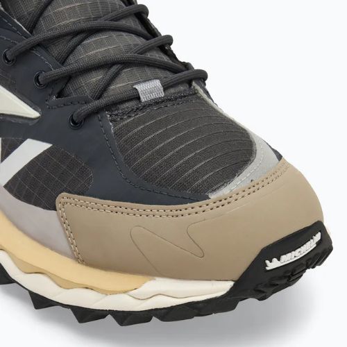Batai Mizuno Wave Mujin TL GTX ebony/pristine/vintage khaki