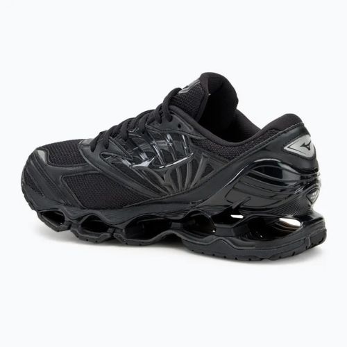 Mizuno Wave Prophecy LS black batai