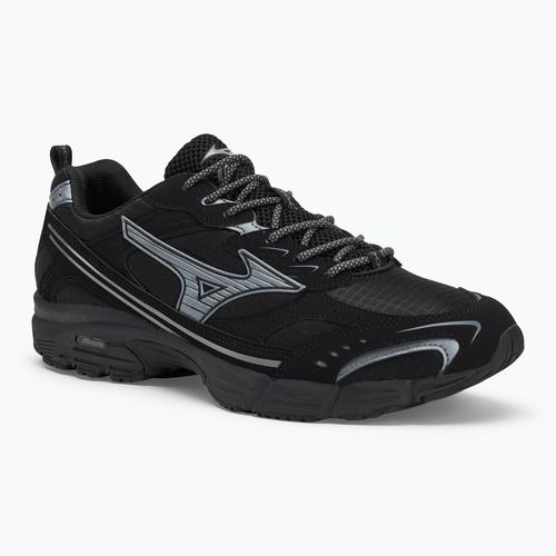 Batai Mizuno MXR Tech black / metallic grey