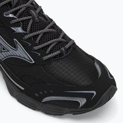 Batai Mizuno MXR Tech black / metallic grey
