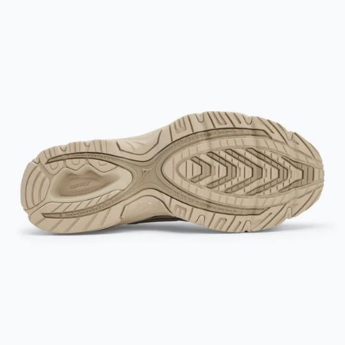 Batai Mizuno MXR Tech silver cloud / metallic gray / vintage khaki