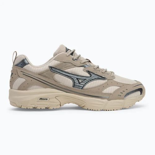 Batai Mizuno MXR Tech silver cloud / metallic gray / vintage khaki