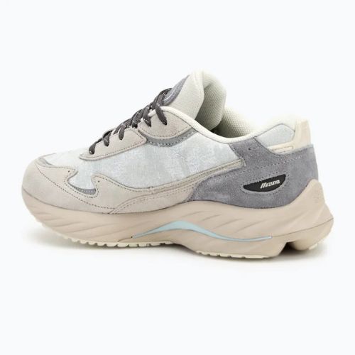 Mizuno Wave Rider Βeta harbor mist/ultimate grey/silver cloud avalynė
