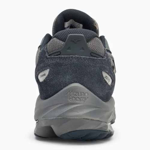 Batai Mizuno Wave Rider β GTX quiet shade / vulcan / silver