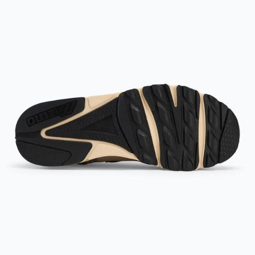 Batai Mizuno Sky Medal Βeta vintage khaki/black/magnet