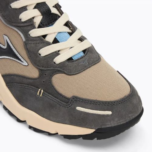 Batai Mizuno Sky Medal Βeta vintage khaki/black/magnet