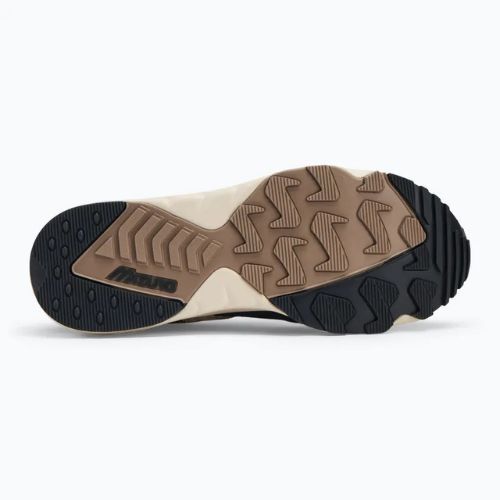 Batai Mizuno Contender S snow white/vintage khaki/india ink