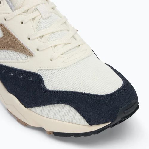 Batai Mizuno Contender S snow white/vintage khaki/india ink