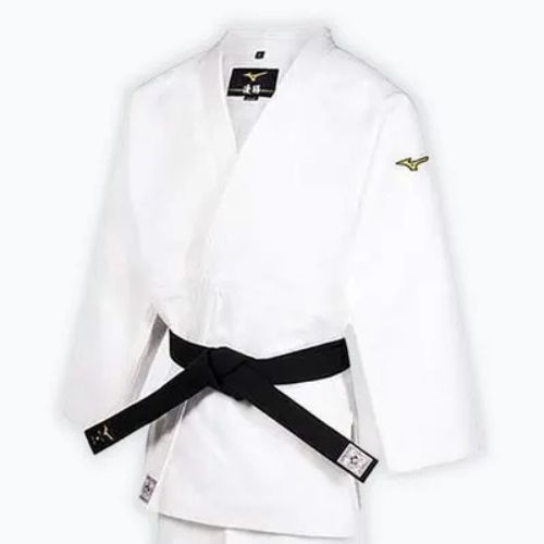 Judoga Mizuno Yusho IJF white